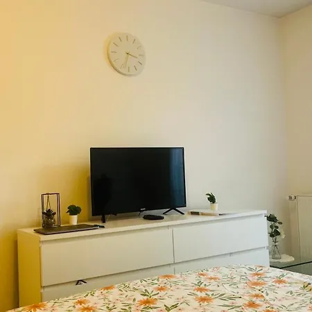 Appartement Studio'nav *terrasse*disney*park *